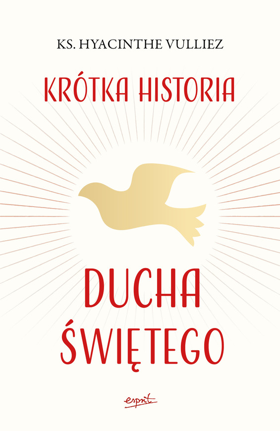 Krótka Historia Ducha świętego