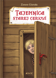 Tajemnica Starej Cerkwi 