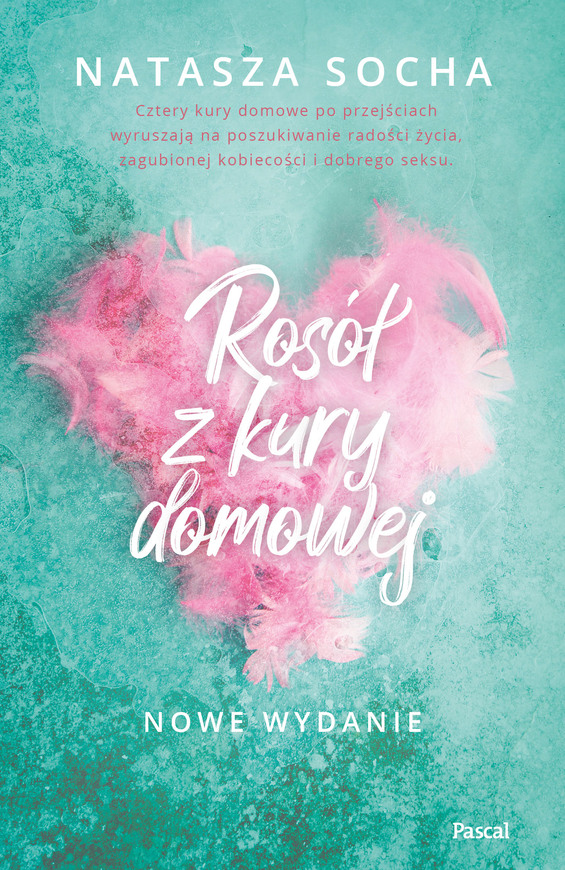Rosół Z Kury Domowej Wyd. 2020