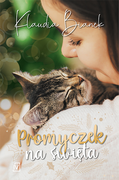 Promyczek Na święta