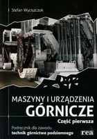 Maszyny i urządzenia górnicze cz 1