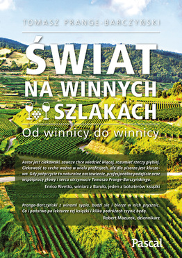 Świat Na Winnych Szlakach