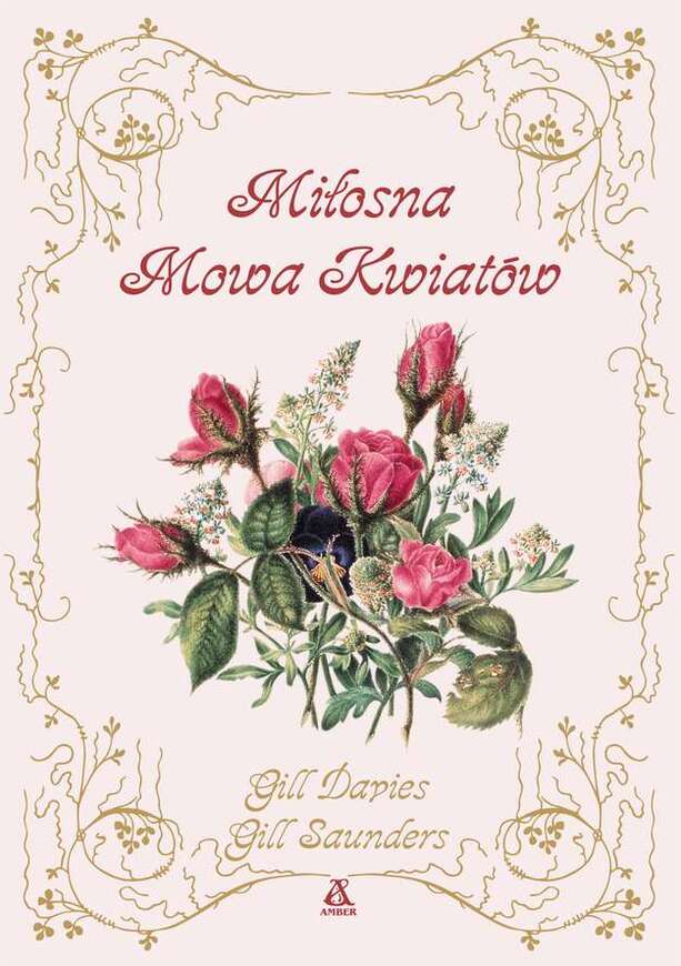 Miłosna Mowa Kwiatów