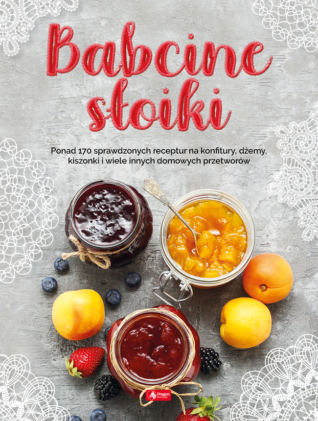 Babcine Słoiki