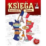 EDGARD. Francuski. Księga francuskich słówek