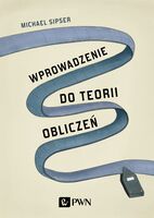 Wprowadzenie Do Teorii Obliczeń