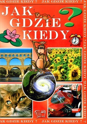 Jak Gdzie Kiedy