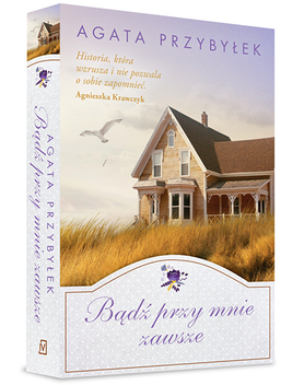 Bądź Przy Mnie Zawsze