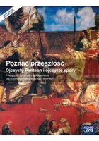 Historia I Społeczeństwo Poznać Przeszłość Ojczysty Panteon Podręcznik Część 1 Szkoła Ponadgimnazjalna 32802