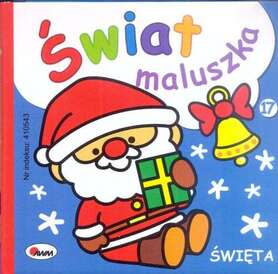 Święta. Świat Maluszka