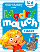 Zadania. Mądry Maluch