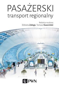 Pasażerski Transport Regionalny