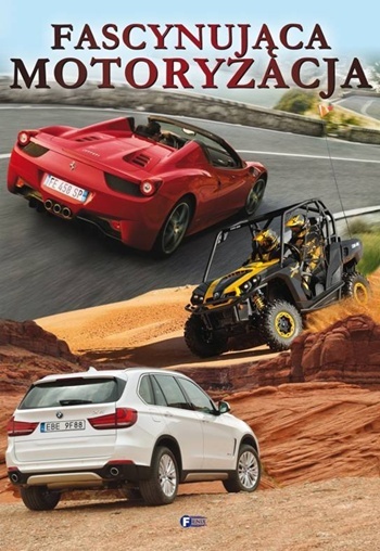 Fascynująca Motoryzacja