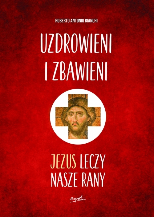 Uzdrowieni I Zbawieni