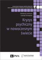Kryzys Psychiczny W Nowoczesnym świecie