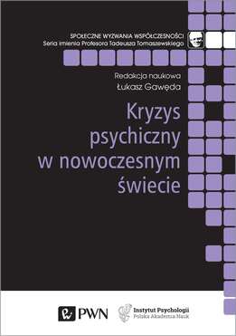 Kryzys Psychiczny W Nowoczesnym świecie