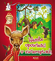Wesołe Opowieści O Zwierzętach
