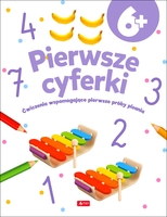 Pierwsze Cyferki