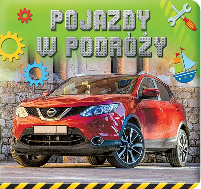 Pojazdy W Podróży