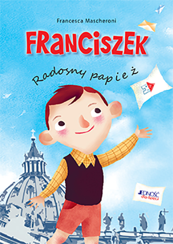 Franciszek Radosny Papież