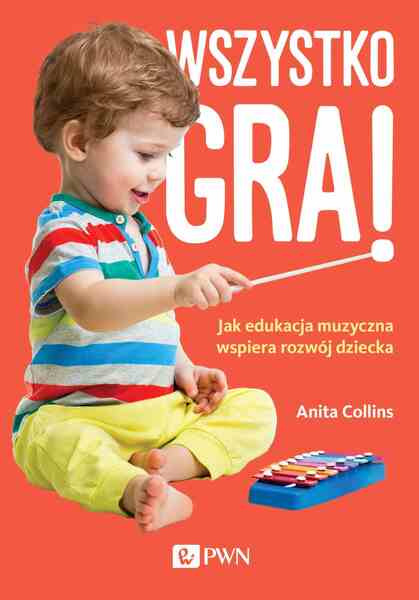 Wszystko Gra! Jak Edukacja Muzyczna Wspiera Rozwój Dziecka