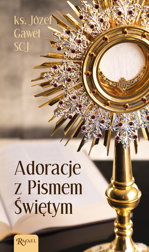 Adoracje Z Pismem świętym