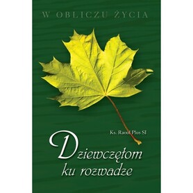 PAMIĄTKA BIERZMOWANIA DZIEWCZĘTOM KU ROZWADZE