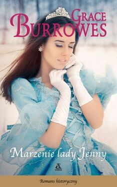 Marzenie Lady Jenny
