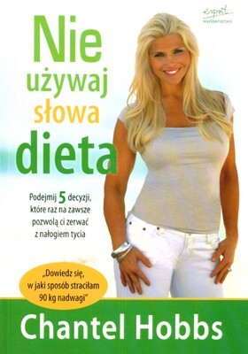 Nie Używaj Słowa Dieta