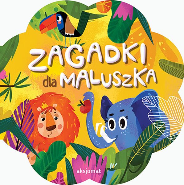 Zagadki Dla Maluszka