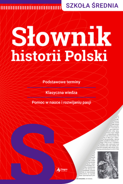 Słownik Historii Polski
