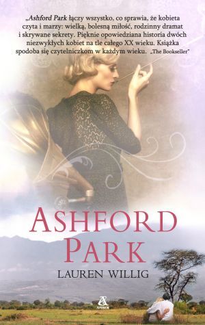 Ashford Park Wyd. 2