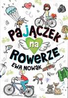 Pajączek Na Rowerze