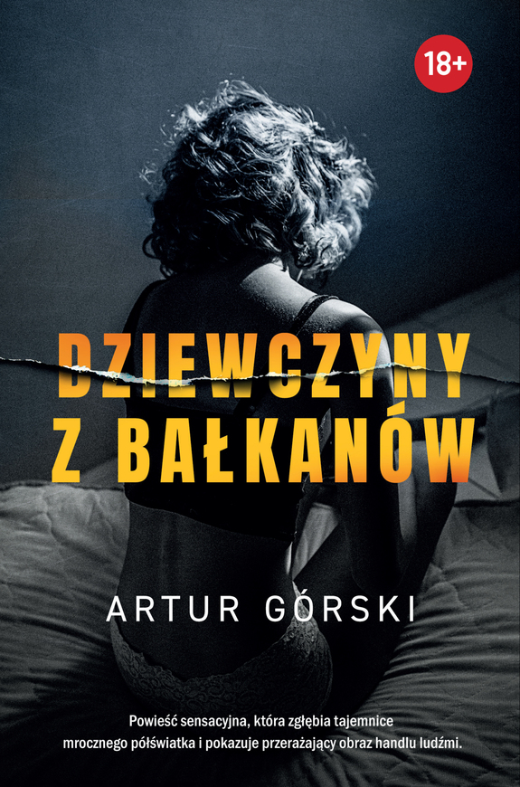 Dziewczyny Z Bałkanów