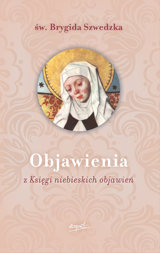 Objawienia Z Księgi Niebieskich Objawień