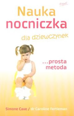 Nauka Nocniczka Dla Dziewczynek