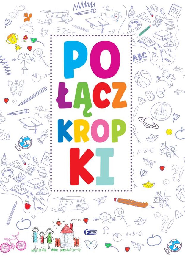 Połącz Kropki