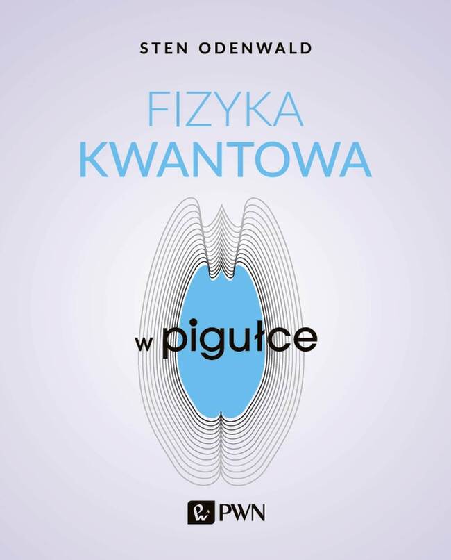 Fizyka Kwantowa W Pigułce