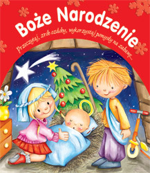 Boże Narodzenie (Tektura)