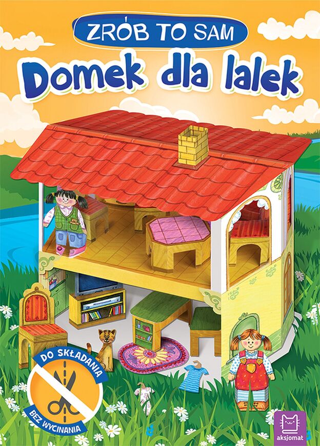 Domek Dla Lalek Zrób To Sam