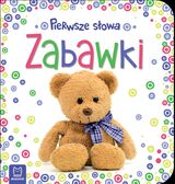 Zabawki Pierwsze Słowa Maluszka