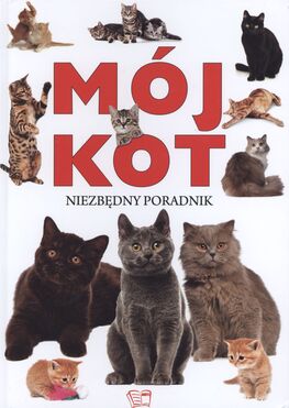 Mój Kot Wyd. 2015