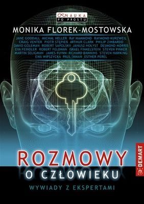 Rozmowy O Człowieku