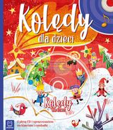 Kolędy Dla Dzieci + Cd