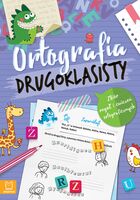 Ortografia Drugoklasisty Wyd. 2