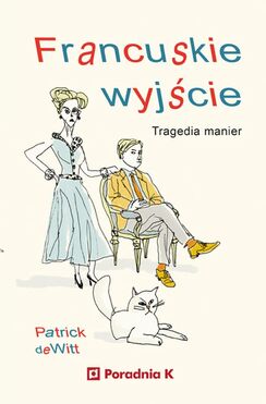 Francuskie Wyjście