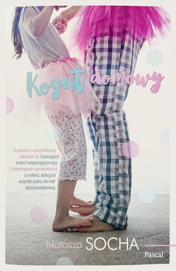 Kogut Domowy