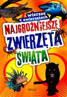 Najgroźniejsze Zwierzęta Wiersze O Zwierzętach