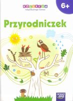Przyrodniczek 6 Latki Wychowanie Przedszkolne