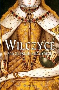 Wilczyce Angielskie Królowe